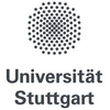 Universität Stuttgart's official logo -  seal - ranked #92 in world university rankings 2025