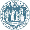 Universität zu Köln's official logo - UzK seal - ranked #195 in world university rankings 2025