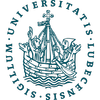 Universität zu Lübeck's official logo -  seal