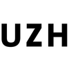 Universität Zürich's official logo - UZH seal - ranked #159 in world university rankings 2025
