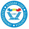 Universitatea Bogdan Voda din Cluj-Napoca's official logo - UBV seal