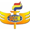 Universitatea Cooperatist-Comerciala din Moldova's official logo - UCCM seal