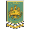 Universitatea de stiinte Agronomice si Medicină Veterinară din Bucuresti's official logo - USAMV seal