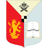 Universitatea din Craiova's official logo - UCV seal