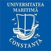 Universitatea Maritimă din Constanta's official logo - UMC seal