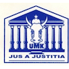 Universitatea Mihail Kogalniceanu's official logo - UMK seal