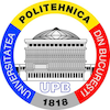 Universitatea Politehnica din Bucuresti's official logo - UPB / PUB seal