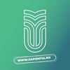 Universitatea Sapientia's official logo - Sapientia seal