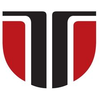 Universitatea Technică din Cluj-Napoca's official logo - UTCN seal