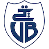 Université Abderrahmane Mira de Béjaïa's official logo - UAMB seal - ranked #100 in world university rankings 2025