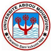 Université Abdou Moumouni's official logo - UAM seal