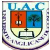 Université Anglicane du Congo's official logo - AUC seal