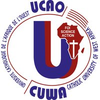 Université Catholique de l'Afrique de l'Ouest, Burkina Faso's official logo - UCAO/UUB seal