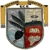 Université Catholique du Graben's official logo - UCG seal