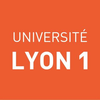 Université Claude Bernard Lyon 1's official logo - UCBL seal - ranked #157 in world university rankings 2025