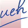 Université d'Etat d'Haiti's official logo - UEH seal