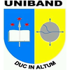 Université de Bandundu's official logo - UB seal