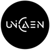 Université de Caen Normandie's official logo - UNICAEN seal