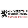 Université de Franche-Comté's official logo - UFC seal
