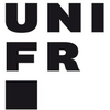 Université de Fribourg's official logo - UniFR seal