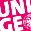 Université de Genève's official logo - UNIGE seal - ranked #188 in world university rankings 2025