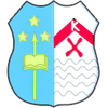 Université de Kamina's official logo - UNIKAM seal
