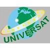 Université de l'Atlantique's official logo - UNIVERSAT seal