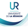 Université de la Reunion's official logo -  seal - ranked #20 in world university rankings 2025
