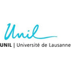 Université de Lausanne's official logo - UNIL seal - ranked #163 in world university rankings 2025