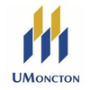 Université de Moncton's official logo - UM seal