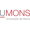 Université de Mons's official logo - UMONS seal