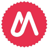 Université de Montpellier's official logo - UM seal - ranked #194 in world university rankings 2025