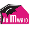 Université de Mwaro's official logo - UM seal