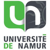 Université de Namur's official logo - UNamur seal