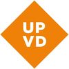Université de Perpignan Via Domitia's official logo - UPVD seal