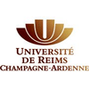 Université de Reims Champagne-Ardenne's official logo - URCA seal