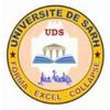 Université de Sarh's official logo -  seal