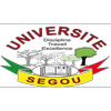 Université de Ségou's official logo -  seal