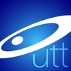 Université de Technologie de Troyes's official logo - UTT seal