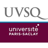 Université de Versailles Saint-Quentin-en-Yvelines's official logo - UVSQ seal