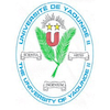 Université de Yaoundé II's official logo - UYII seal