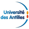 Université des Antilles's official logo - UAG seal