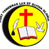 Université Divina Gloria's official logo - UDGB seal