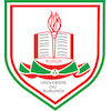 Université du Burundi's official logo - UB seal
