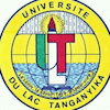Université du Lac Tanganyika's official logo - ULT seal