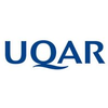 Université du Québec à Rimouski's official logo - UQAR seal