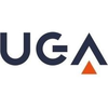 Université Grenoble Alpes's official logo - UGA seal - ranked #139 in world university rankings 2025