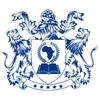 Université IRGIB Africa's official logo - IRGIB seal