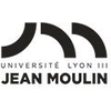 Université Jean Moulin Lyon 3's official logo - UJM seal