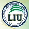 Université Libanaise Internationale en Mauritanie's official logo - LIU seal